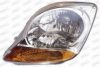 PRASCO DW3244804 Headlight